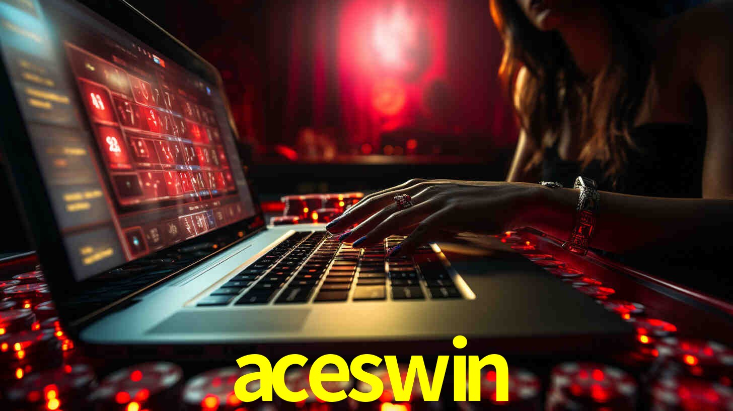 Por Que Escolher o aceswin?