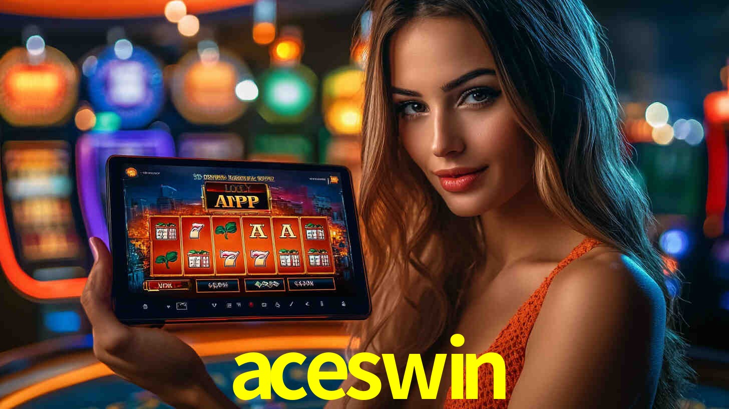 Baixar App iOS aceswin