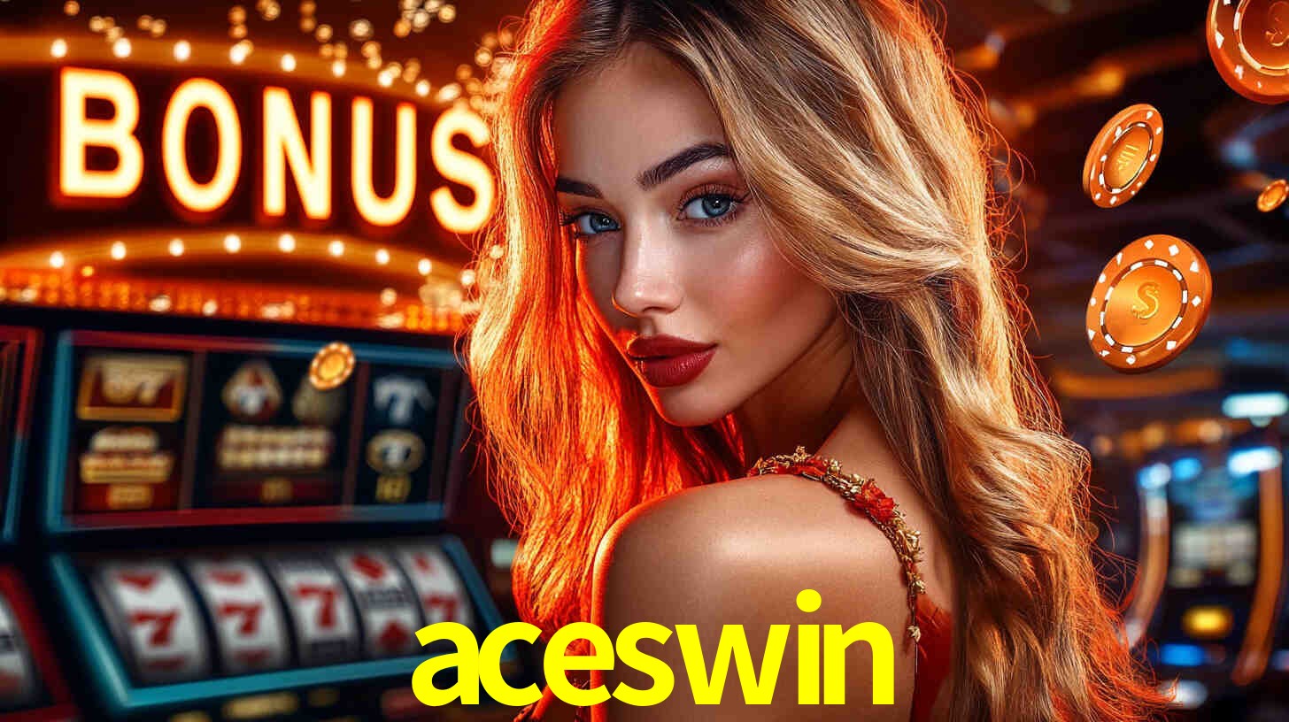 Bônus de Cadastro no aceswin