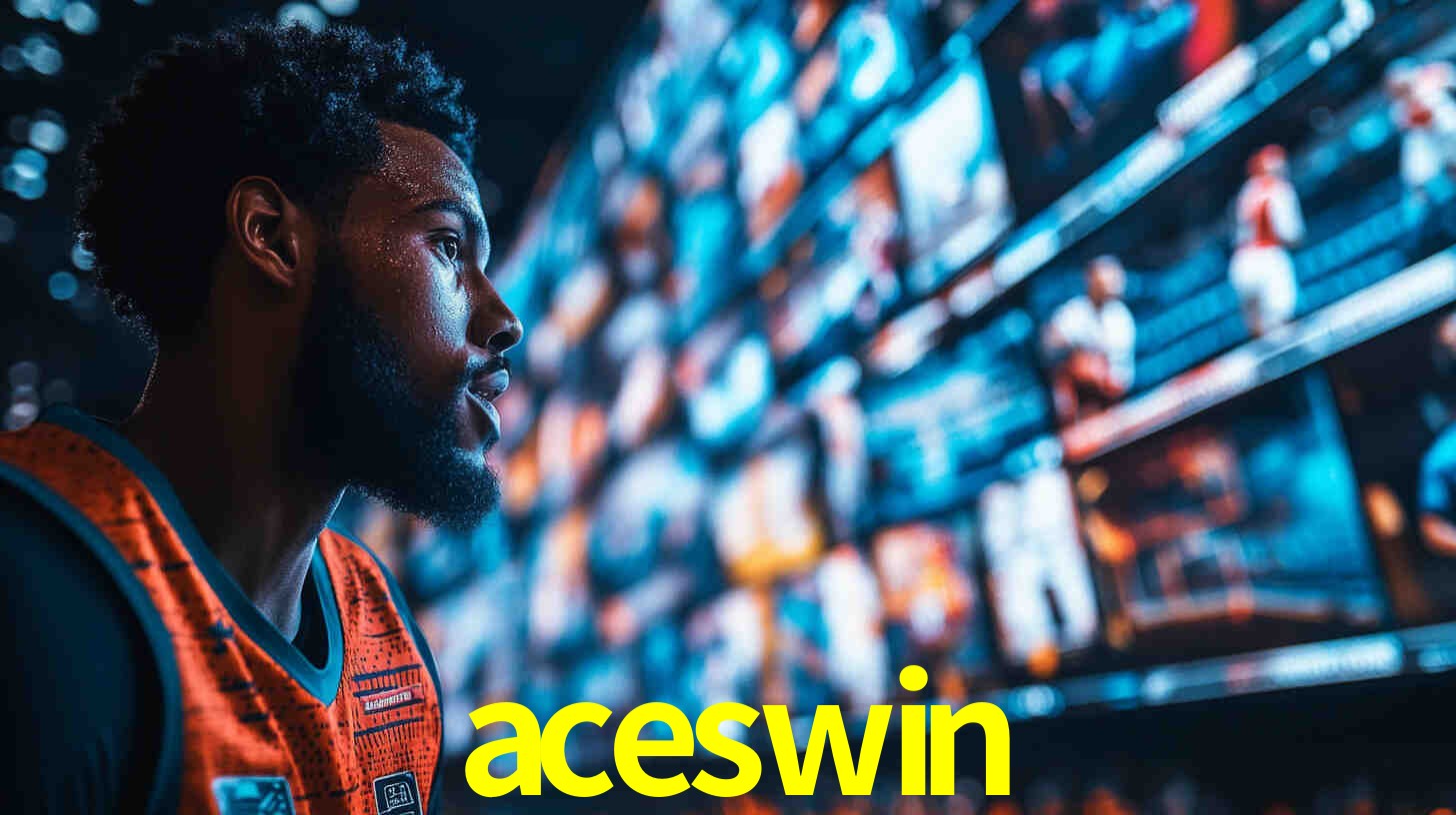 Jogos de Aposta Online no aceswin