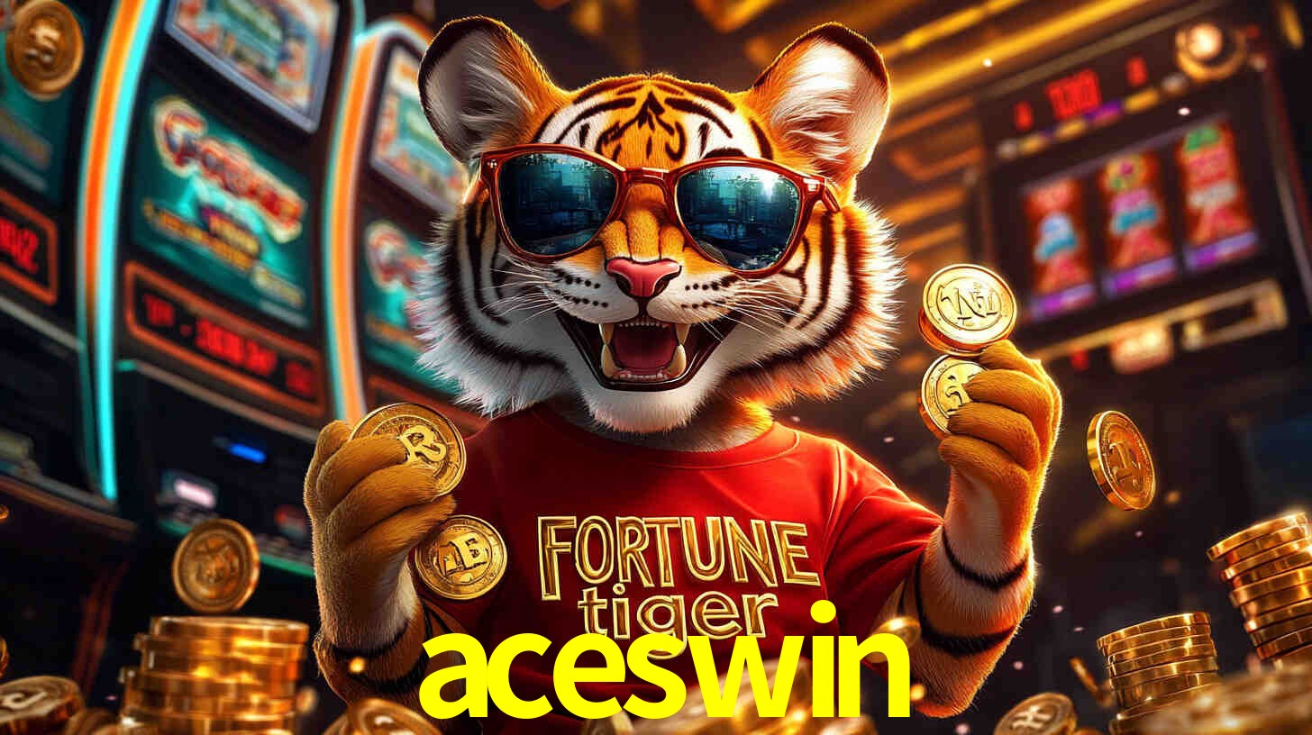 Por Que Jogar Fortune Tiger no aceswin