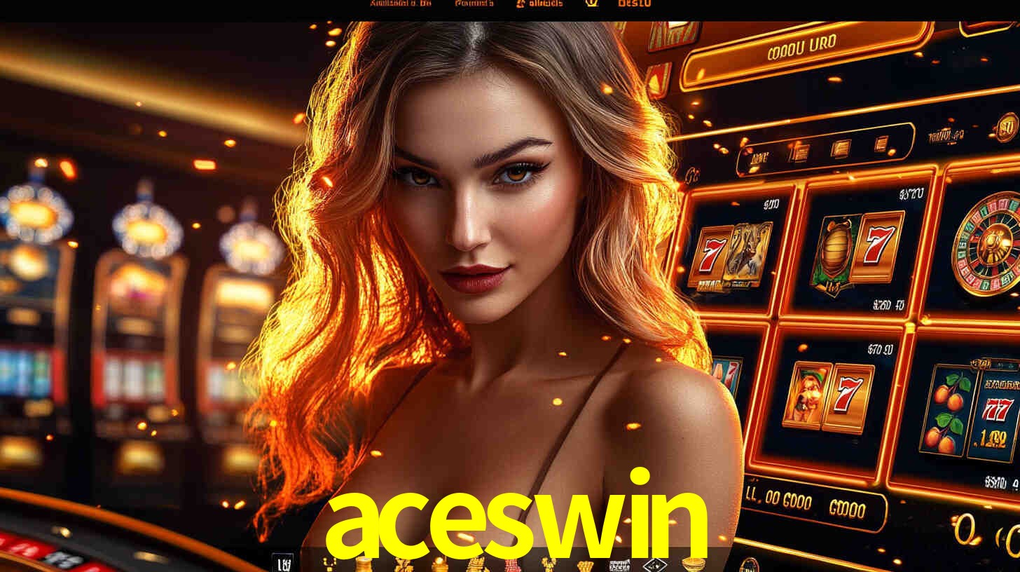 Cassino ao Vivo no aceswin