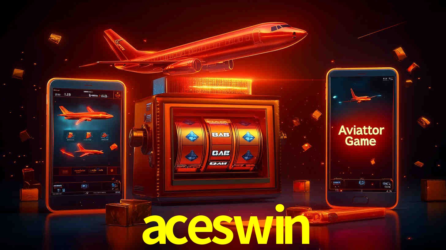 Como Jogar Aviator no aceswin