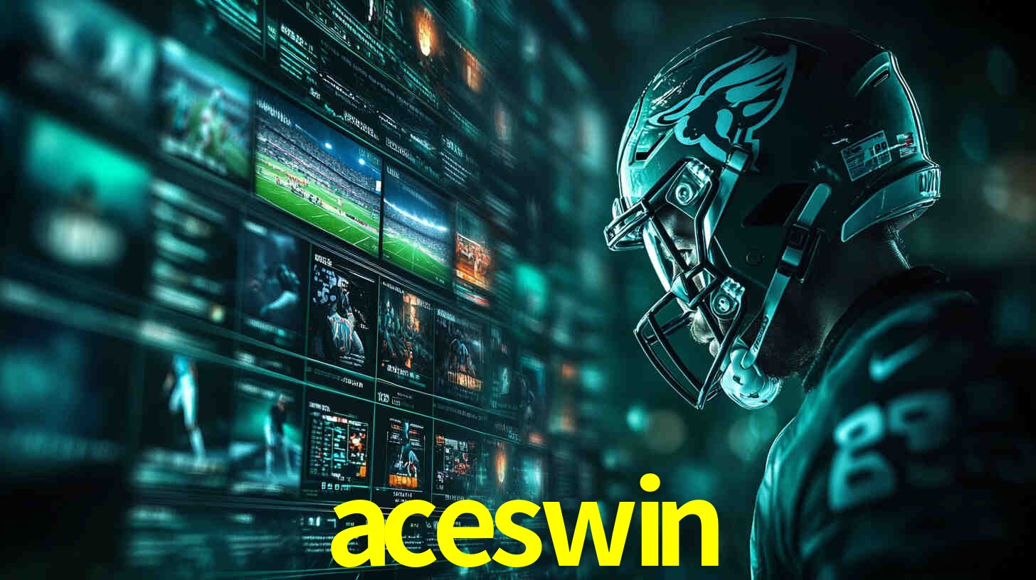 Esportes em Destaque no aceswin