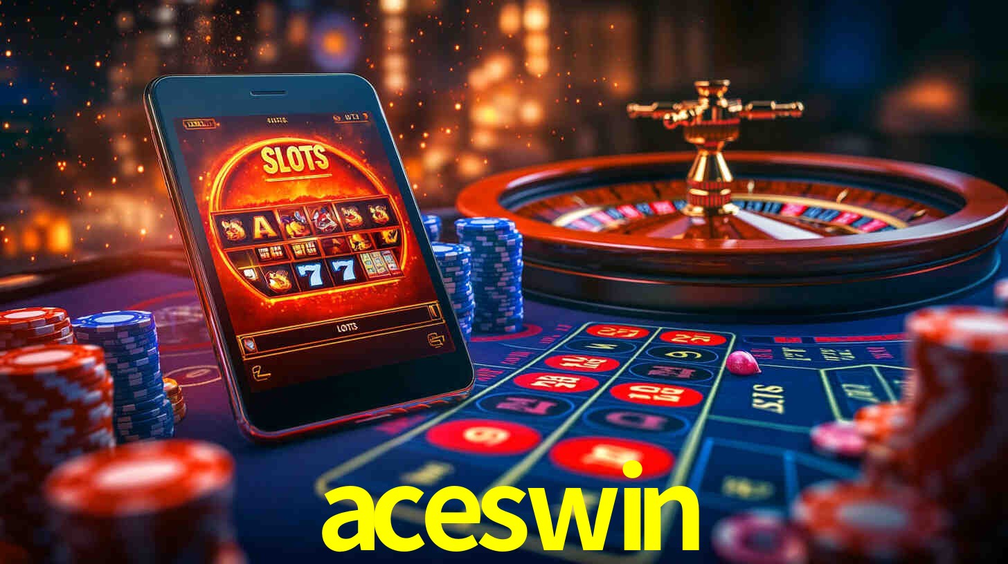 Slots Favoritos no aceswin