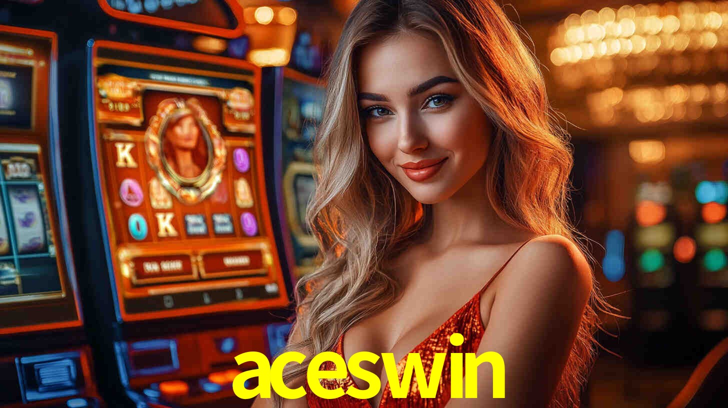 Slots Exclusivos no aceswin